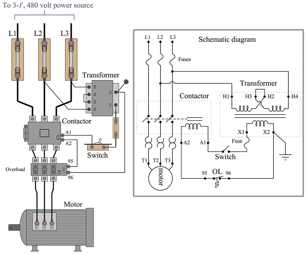 Phase Motor Part Parts Help Fritzing Forum