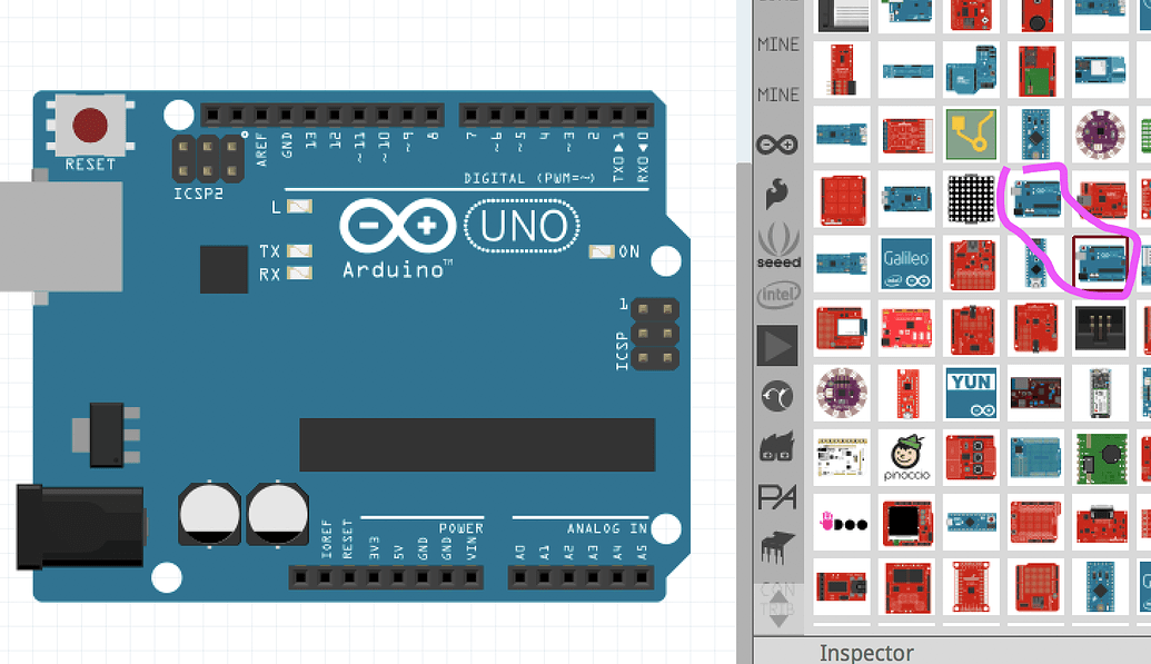 How to make PCB Arduino Uno Shape - parts help - fritzing forum