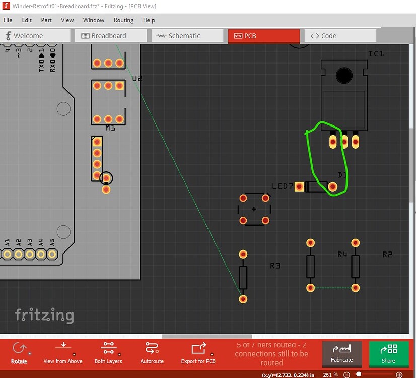 How do I find parts in Fritzing - beginners - fritzing forum