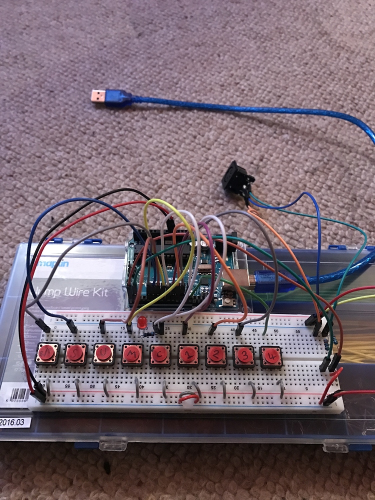 Schematic to breadboard layout Page 3 fritzing forum