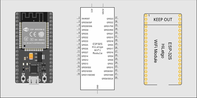 ESP32_Fritzing