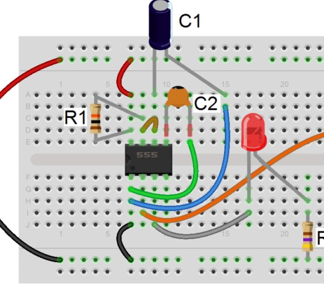 Making wires on components go where you want - beginners - fritzing forum