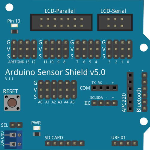 sensor_shield