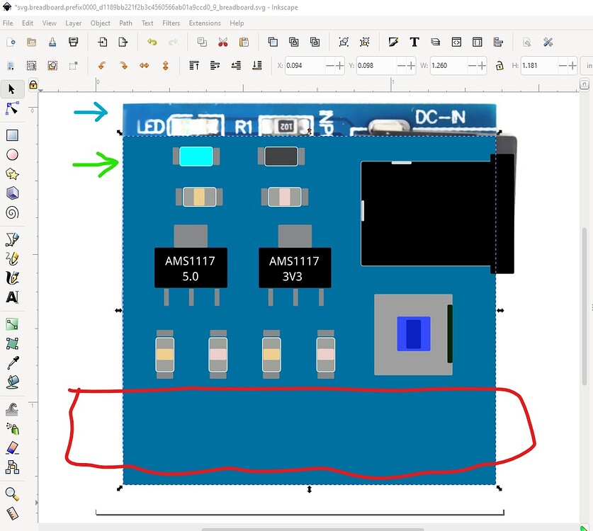 I need dc power supply module step down, can someone help me make a