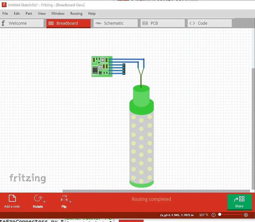 Fritzing Parts Design - Beginners - Fritzing Forum