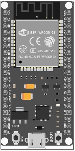 imported-parts-ESP32-38PinWide-fixed-19pins
