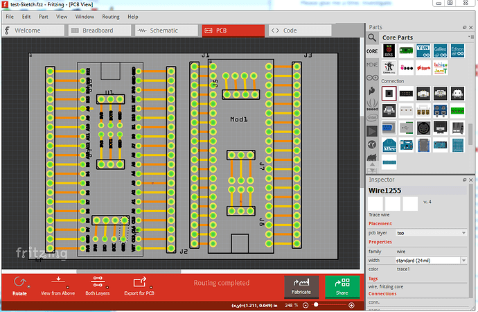 pcb