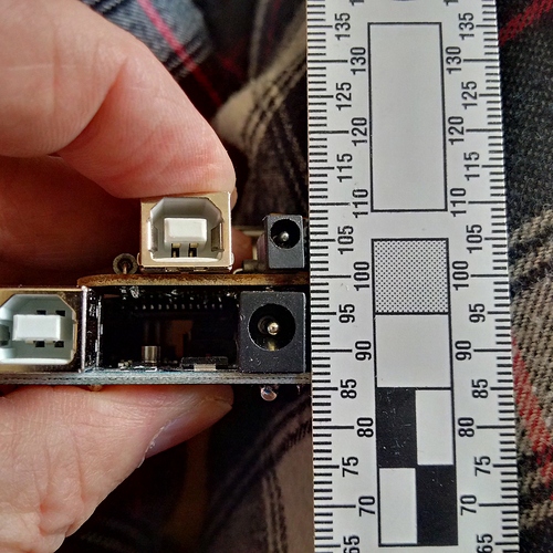 fritzing power supply 12v