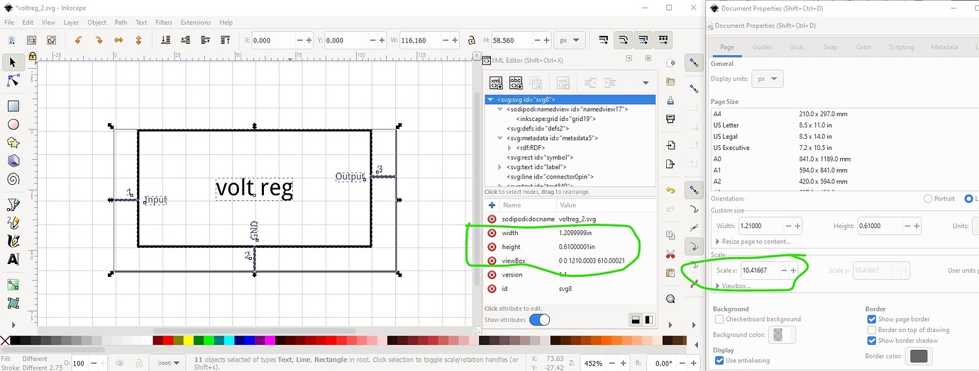 adding inkscape extensions adding inkscape extensions