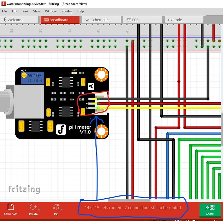 I need help, please help me properly route my project - projects ...