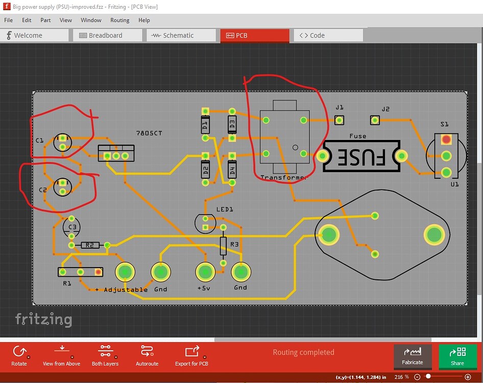 Looking for LM317K part, in the TO-3 package - parts help - fritzing forum