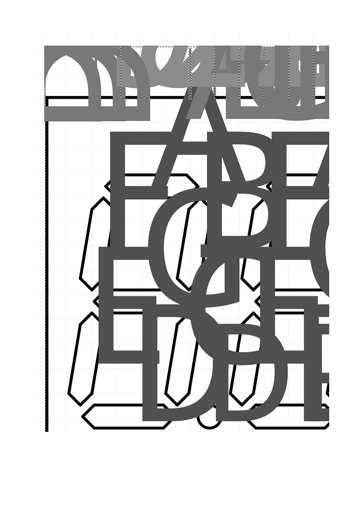 2, 3 & 4 digit 7-segment displays - parts help - fritzing forum