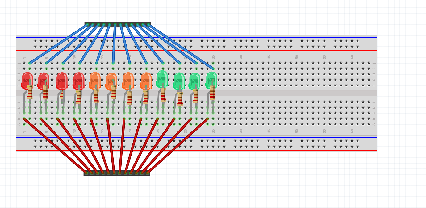 Common ground PCB - beginners - fritzing forum