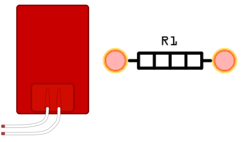 Silicon Heating pads - parts submit - fritzing forum