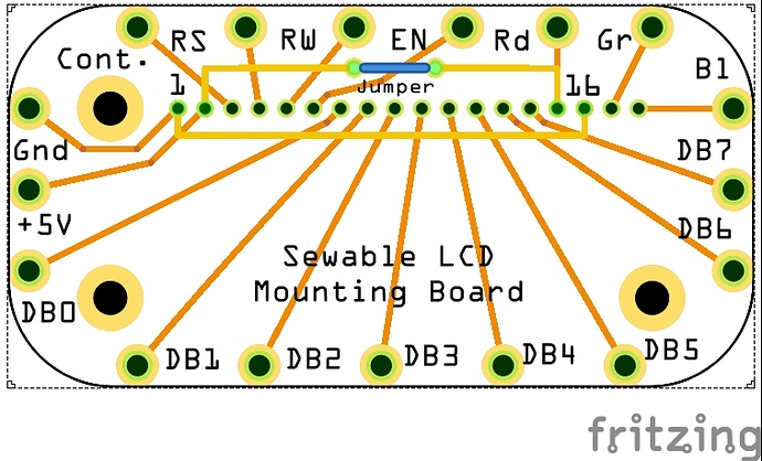 Sewable%20Display%20Mount%20PCB_pcb