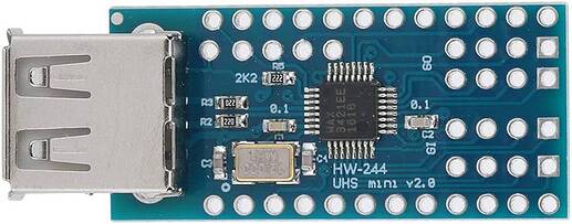 usb host shield mini