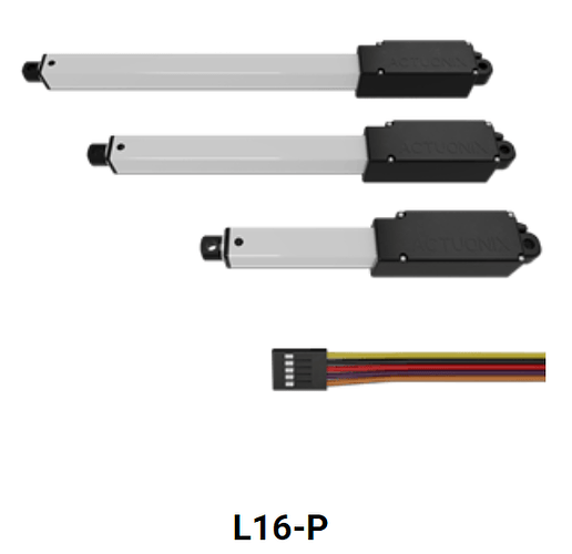 L16-P linear actuator