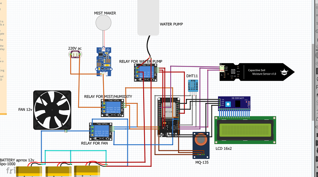 CIRCUIT CHECK:Green House Monitoring - projects - fritzing forum CIRCUIT CHECK:Green House Monitoring - projects - fritzing forum