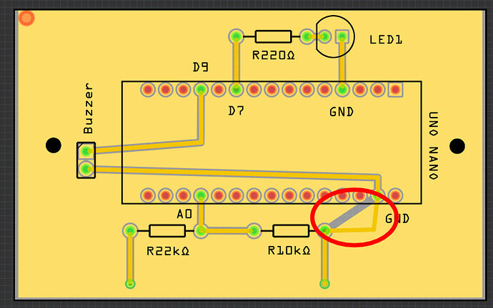 PCB_Alarm
