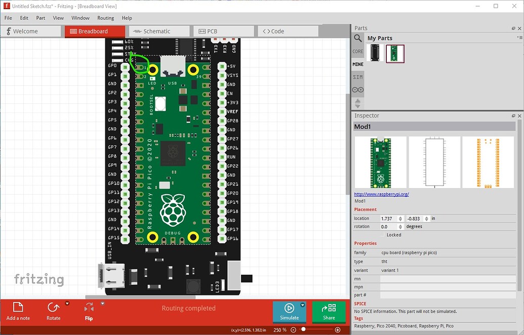 Looking for raspberry pi pico UPS - parts help - fritzing forum