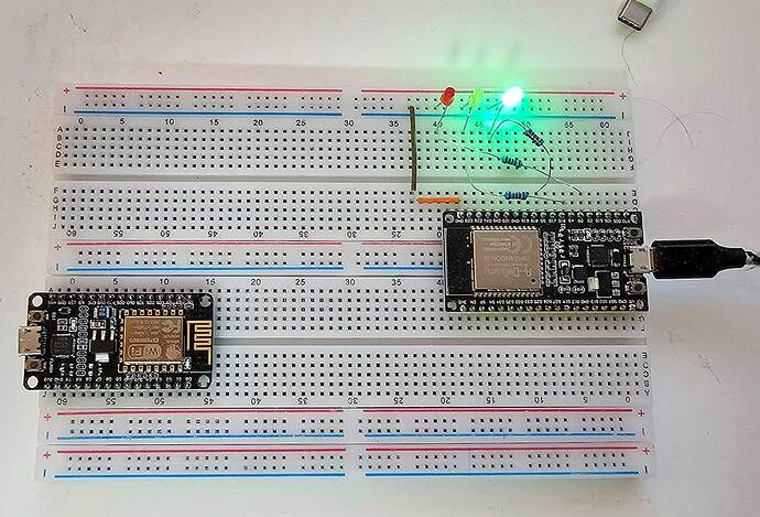 breadboard