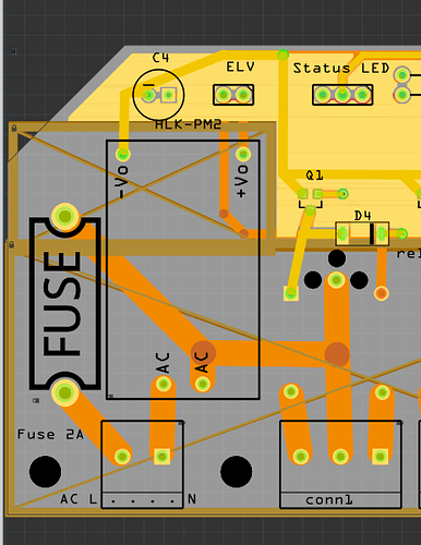 PCBsnip