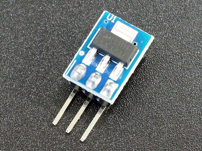 AMS1117-5V-to-3V-Regulator-Module