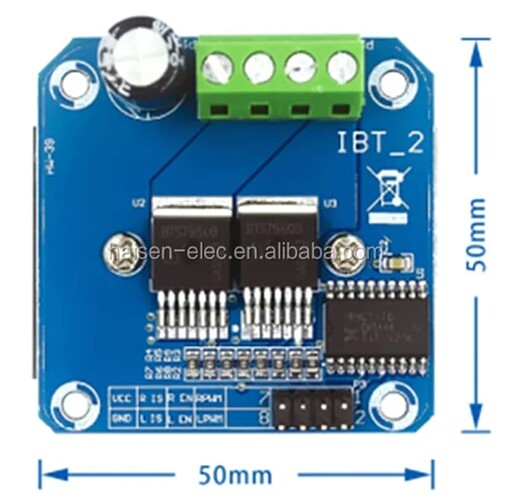 PCB