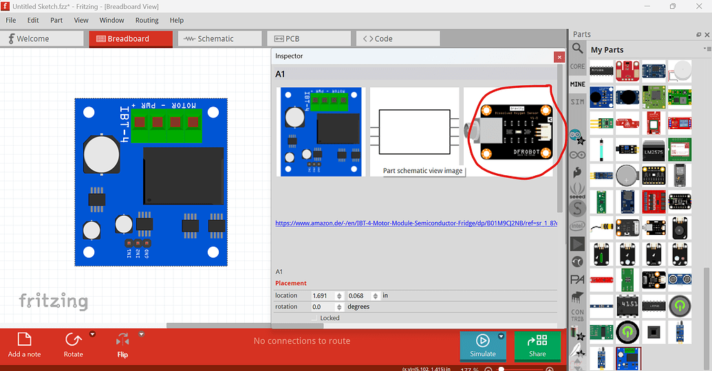 IBT-4 Motor driver 50A - parts submit - fritzing forum