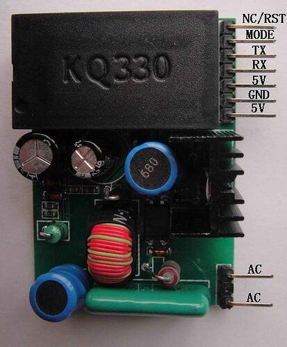 Kq330