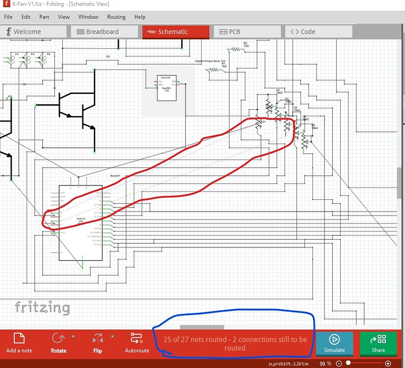 Questions On PCB Layout And Routing - Beginners - Fritzing Forum