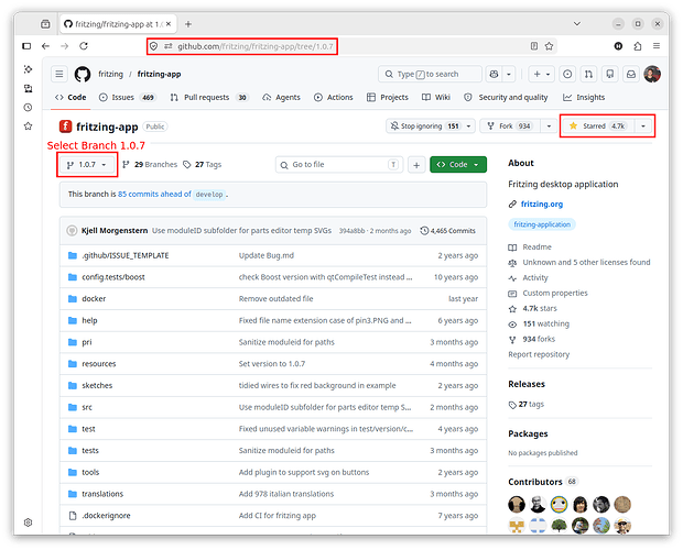 fritzing107-github