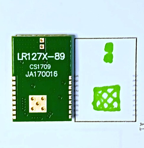 RC-SM1276