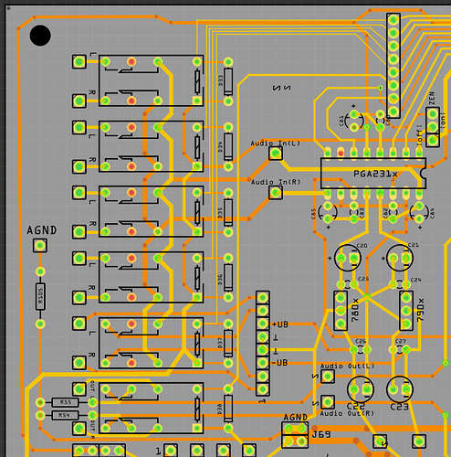 PGA2311-Fritzing-Sample