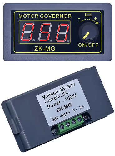 PWM