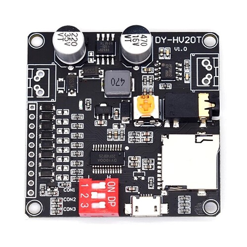 mp3-player-serial-control-or-input-selector-with-microsd-card-slot-6-35vdc-10w-20w-output-dy-hv20t