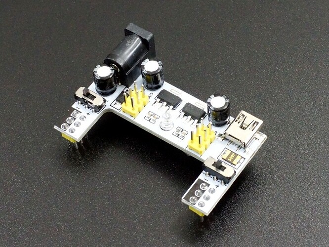 MH-Breadboard-Power-Module