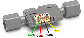 SLF3x_Pinout