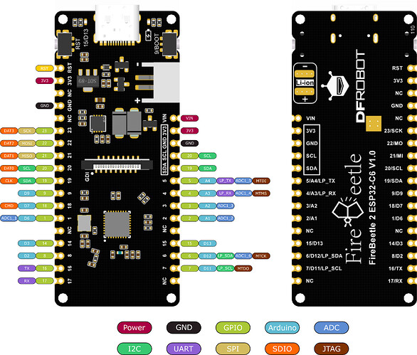 DFR1075_esp32-c6