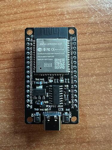 ESP32