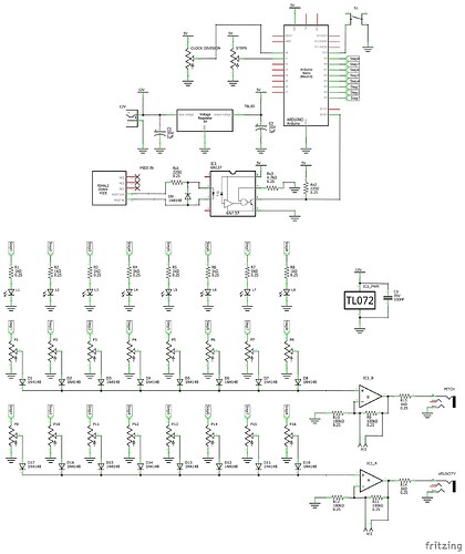 0 Schematic Diagram