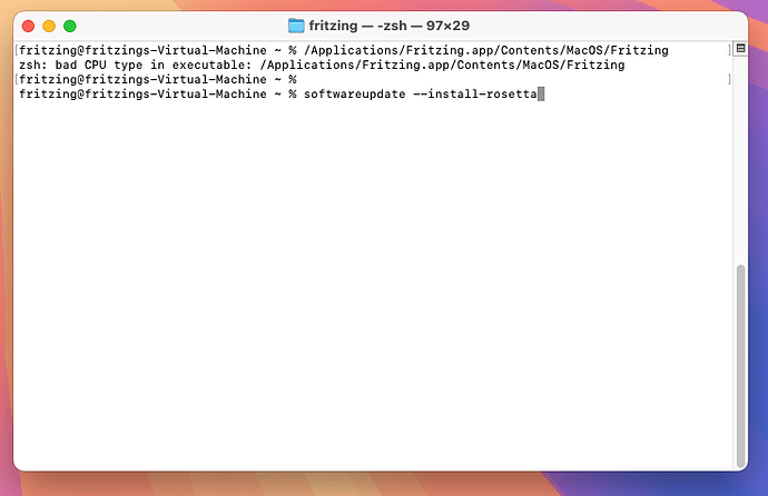 installrosetta