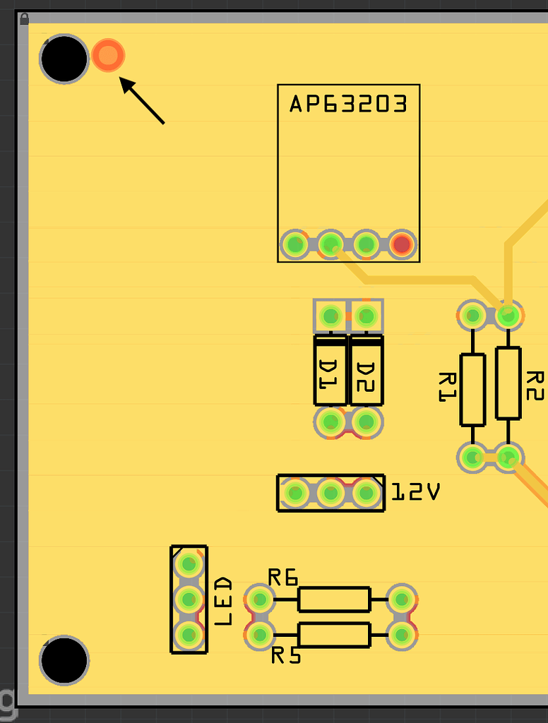 Connector0 added after ground fill operation? - fritzing forum