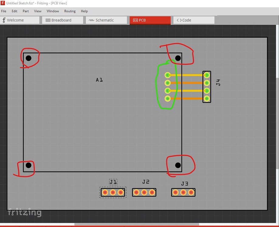 5V 2 Relay Module Part error - parts help - fritzing forum