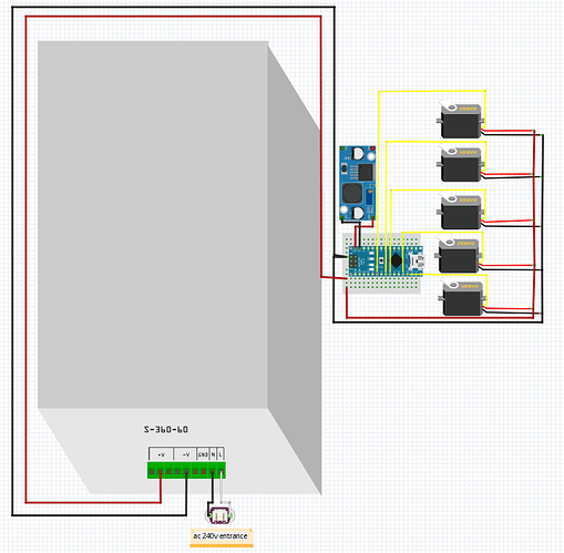 Untitled Sketch 10.fzz_ - Fritzing - Breadboard View 6_6_2024 2_52_39 PM