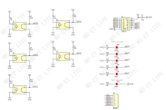 Schematic