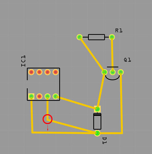 question-pcb