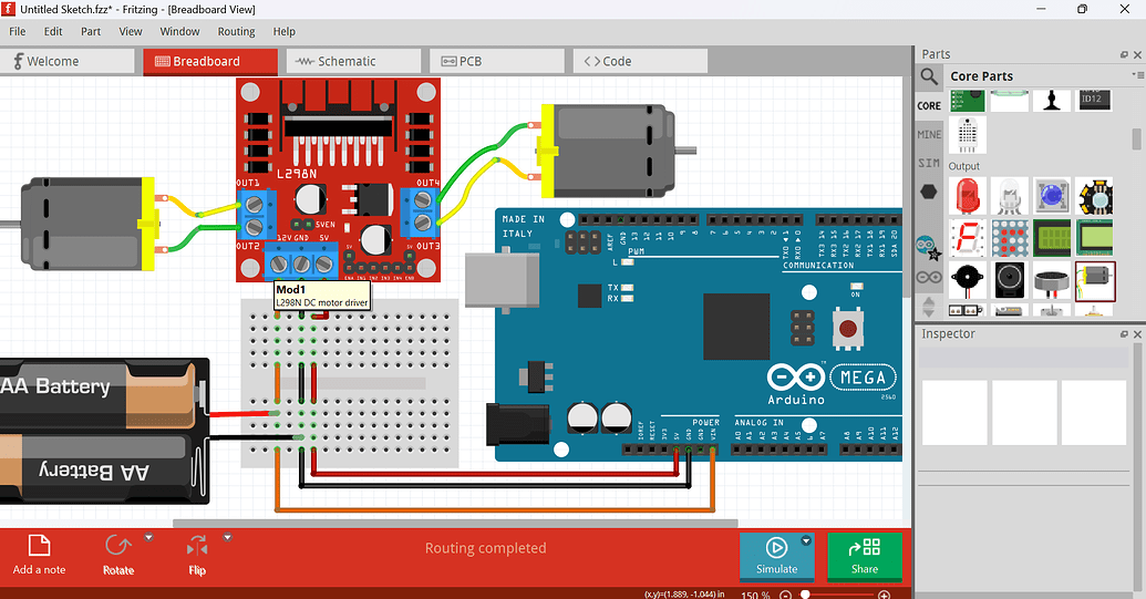 Arduino Rts Can Fritzing I need help for this circuit - projects - fritzing forum