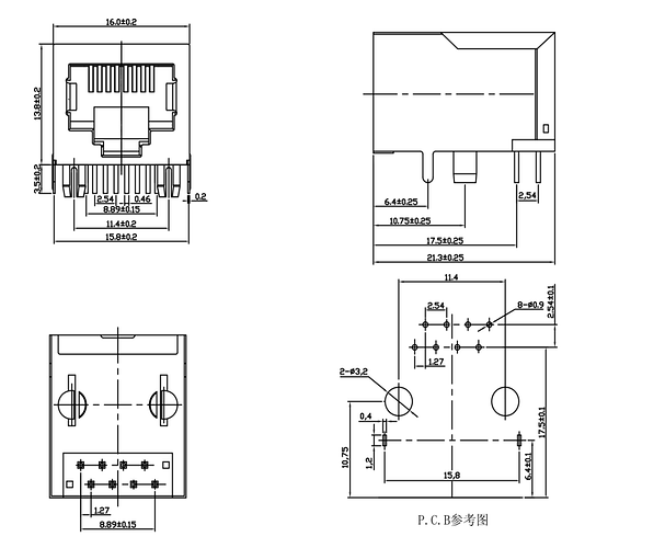 RJ45