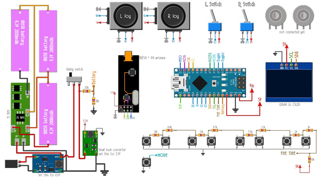 An Arduino Watch Without A Clock | Hackaday